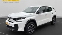 Weiß Neu 2025 Citroën C3 Aircross SUV | 16.289 € (Superpreis)