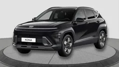 Schwarz Neu 2025 Hyundai Kona Prime SUV | 34.995 € (Fairer Preis)