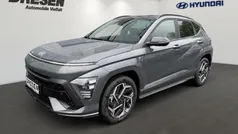 Gebraucht 2025 Hyundai Kona N Line SUV | 30.950 € (Fairer Preis)