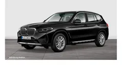 Gebraucht 2022 BMW X3 Sport Line SUV | 32.690 € (Fairer Preis)