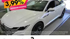 Gebraucht 2022 VW Arteon R-line Limousine | 36.977 € (Fairer Preis)