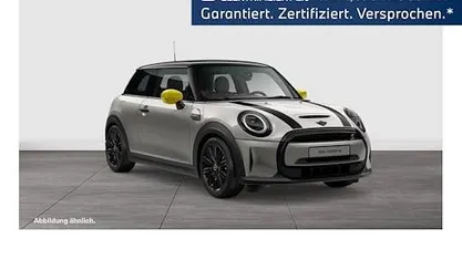 Gebraucht Mini Cooper SE Classic 135 kW (184 PS) 2023 Kleinwagen