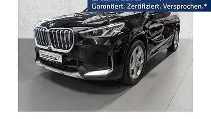 Gebraucht BMW iX1 xLine 230 kW (313 PS) 2023 SUV