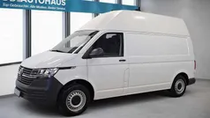Gebraucht 2020 VW T6.1 Van | 32.980 € (Guter Preis)