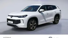 Gebraucht 2025 VW Tayron Elegance SUV | 44.890 € (Guter Preis)