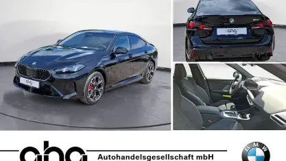 Gebraucht BMW 223 M Sport 218 PS (160 kW) 2026 Schwarz Coupé