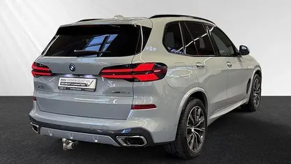 Gebraucht BMW X5 M Sport 489 PS (359 kW) 2024 SUV