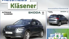 Gebraucht 2021 Skoda Kamiq Ambition SUV | 17.470 € (Guter Preis)