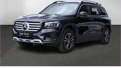 Gebraucht 2024 Mercedes GLB200 SUV | 38.780 € (Fairer Preis)