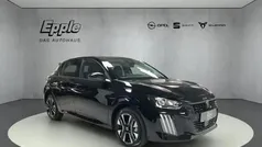 Gebraucht 2025 Peugeot 208 Allure Kleinwagen | 22.890 € (Guter Preis)