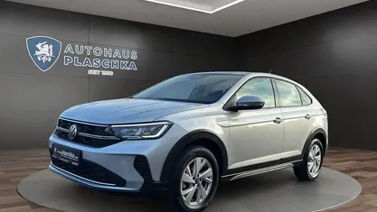 Gebraucht VW Taigo Life 95 PS (69 kW) 2024 Reflexsilber SUV