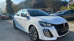 Gebraucht 2024 Peugeot 208 Kleinwagen | 18.800 € (Guter Preis)