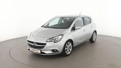 Gebraucht 2015 Opel Corsa Innovation Limousine | 12.270 € (Fairer Preis)