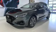 Gebraucht 2025 Hyundai i30 GO! Limousine | 22.770 € (Fairer Preis)