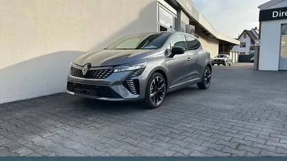 Gebraucht 2024 Renault Clio V Techno Limousine | 15.989 € (Guter Preis)