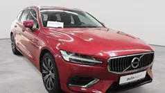 Gebraucht 2020 Volvo V60 Inscription Kombi | 23.090 € (Superpreis)