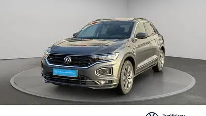 Gebraucht 2021 VW T-Roc Sport SUV | 24.890 € (Fairer Preis)