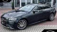 Gebraucht 2022 Mercedes E400 AMG Coupé | 57.750 € (Fairer Preis)