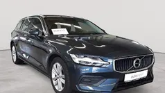 Gebraucht 2020 Volvo V60 Momentum Kombi | 20.790 € (Guter Preis)