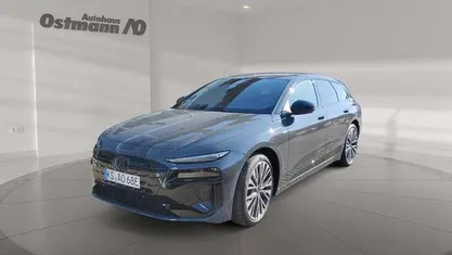 Gebraucht Audi e-tron Sport 314 kW (428 PS) 2026 SUV