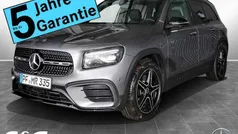 Gebraucht 2024 Mercedes GLB220 AMG SUV | 50.768 € (Fairer Preis)