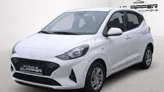 Gebraucht 2024 Hyundai i10 Select Kleinwagen | 15.490 € (Fairer Preis)
