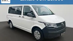 Gebraucht 2024 VW T6.1 Trendline Van | 44.990 € (Superpreis)
