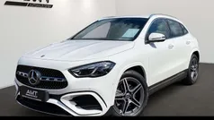 Gebraucht 2025 Mercedes GLA180 AMG SUV | 42.480 € (Fairer Preis)