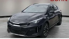 Schwarz Neu 2025 Kia XCeed Comfort SUV | 28.890 € (Fairer Preis)