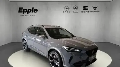 Gebraucht Cupra Formentor VZ 310 PS (228 kW) 2023 SUV