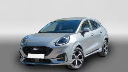Usata Ford Puma ST-Line 125 CV (91 kW) 2025 SUV