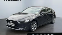 Schwarz Gebraucht 2020 Mazda 3 Selection Limousine | 19.480 € (Fairer Preis)