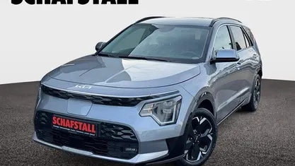 Gebraucht Kia e-Niro Spirit 150 kW (204 PS) 2023 SUV