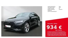 Gebraucht 2025 Audi SQ5 Sportback Business SUV | 90.980 €
