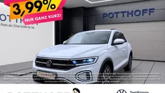 Gebraucht 2022 VW T-Roc Style SUV | 20.777 € (Fairer Preis)