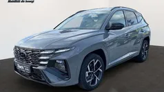 Shadow grey Neu 2025 Hyundai Tucson N Line SUV | 36.990 € (Fairer Preis)