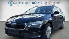 Gebraucht 2025 Skoda Octavia Essence Kombi | 27.299 € (Fairer Preis)