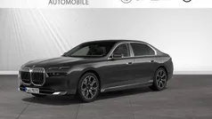 Gebraucht 2023 BMW 750e Limousine | 84.888 € (Fairer Preis)