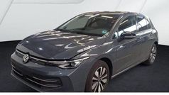 Delfingrau metallic Gebraucht 2025 VW Golf VIII Goal Limousine | 30.990 € (Guter Preis)