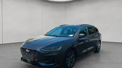 Gebraucht 2024 Ford Focus ST-Line X Kombi | 28.250 € (Fairer Preis)