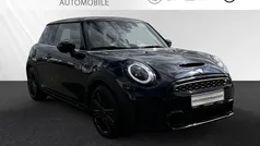 Gebraucht 2022 Mini Cooper S Classic Kleinwagen | 26.885 € (Fairer Preis)