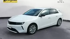 Weiß Gebraucht 2023 Opel Astra Enjoy Limousine | 19.900 € (Fairer Preis)