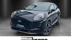 Gebraucht 2024 Ford Puma Titanium Limousine | 24.990 € (Fairer Preis)