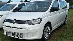 Gebraucht 2025 VW Caddy Maxi Van / Kleinbus | 39.830 € (Fairer Preis)