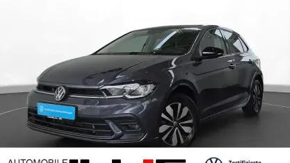Usata VW Polo Goal 116 CV (85 kW) 2025 Grigio Utilitaria