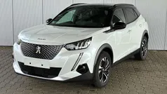 Gebraucht 2022 Peugeot e-2008 GTi SUV | 18.750 € (Fairer Preis)