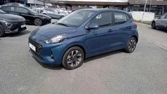 Gebraucht 2025 Hyundai i10 Trend Kleinwagen | 20.300 € (Fairer Preis)