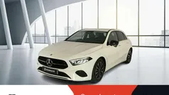 Gebraucht 2024 Mercedes A180 Night Limousine | 29.480 € (Fairer Preis)