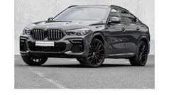 Gebraucht 2022 BMW X6 Performance SUV | 70.999 € (Fairer Preis)