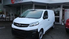 Weiß (eisweiß) Gebraucht 2023 Opel Vivaro Van | 24.990 € (Guter Preis)
